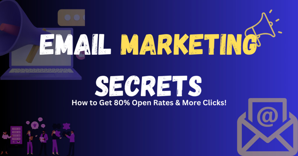  Email Marketing Services